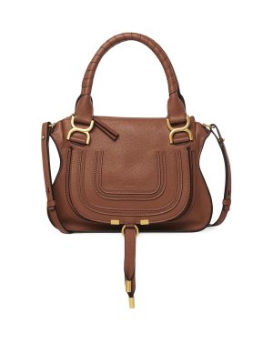 CHLOE': totes bags - Marcie bag