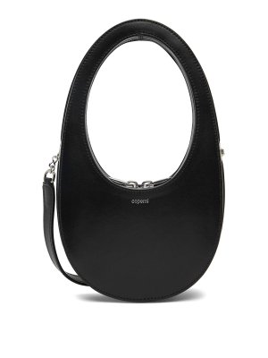 Jil Sander Ombra bag - Black - Women | J08WD0022P4845001
