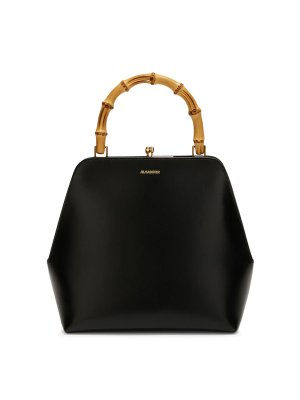 Jil Sander Ombra bag - Black - Women | J08WD0022P4845001