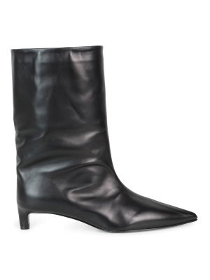 BALENCIAGA バレンシアガ Cagole 90 アンクルブーツ 人気☆オシャレ】BALENCIAGA Cagole 90 mm アンクルブーツ