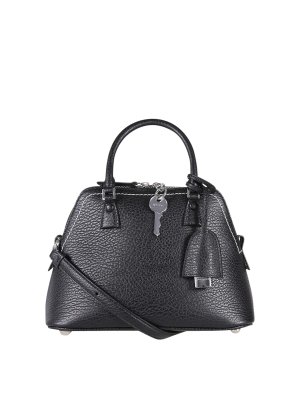 Maison Margiela: cross body bags - 5AC mini bag