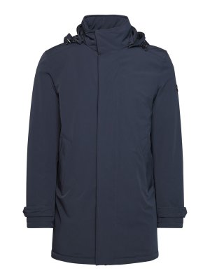 Paul and shark hot sale tech harrington jacket