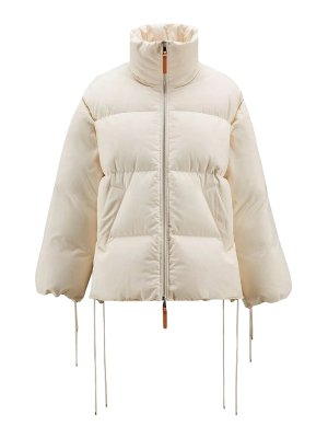 MOORER|DOWN JACKETS (AKARI-STP (MODPI100096-U0103)) Moorer Akari puffer jacket - Black - Women | MODPI100096U0001