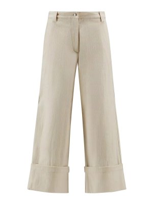 The Attico Gabardine Long Pant - Women | 250WCP00250WWW046AA215