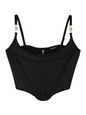 Black Bikini bra Versace - De-iceShops Denmark