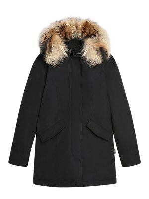 RRD Roberto Ricci Designs ダウンコート - 黒 | W2051710