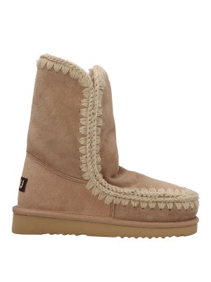 MOU: Bottines - Bottines - Eskimo 24