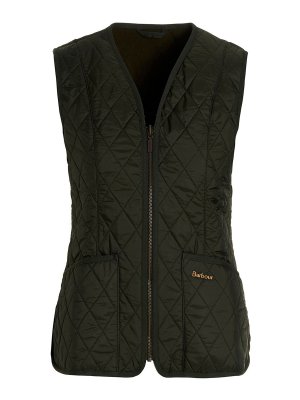 BARBOUR: waistcoats & gilets - Betty vest
