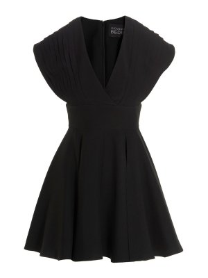Giovanni Bedin women's Black 2025 | Shop online at THEBS