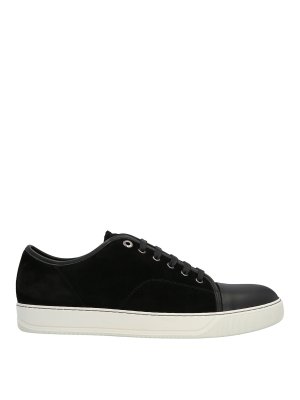 LANVIN: Zapatillas - Zapatillas - Dbb1