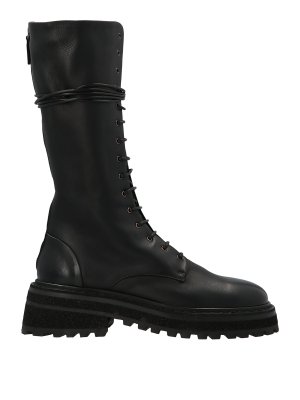 Marsèll: Stiefel - Stiefel - Schwarz