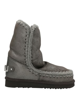 MOU: ankle boots - Eskimo 24 ankle boots