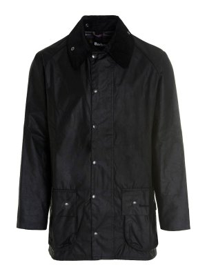 BARBOUR: Vestes casuals - Veste Casual - Beaufort