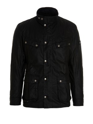 BARBOUR: Chaquetas casual - Chaqueta Casual - Duke