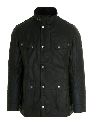 BARBOUR: Vestes casuals - Veste Casual - Duke