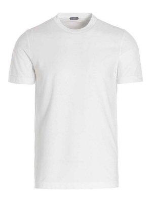 Dolce & Gabbana Orgogliosamente Italiano T-shirt