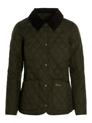 BARBOUR: Chaquetas y Chaquetones acolchados - Chaqueta Alcochada - Annandale