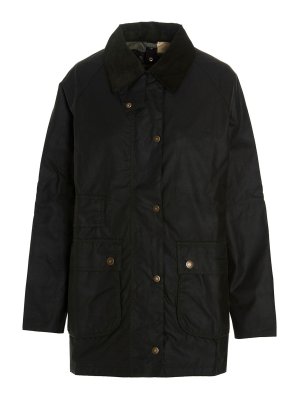 BARBOUR: ショートコート - ショートコート - Tain