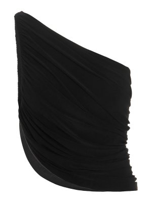 Norma Kamali: Tops y camisetas sin mangas - Top - Diana