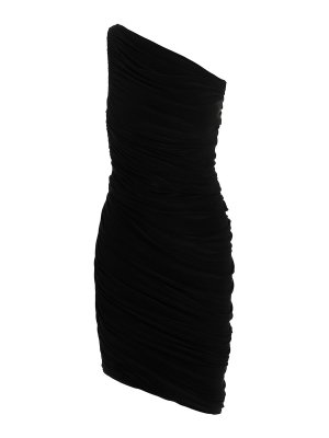 Wardrobe.NYC Knit midi dress - Black - Women | W5028R10BLACK