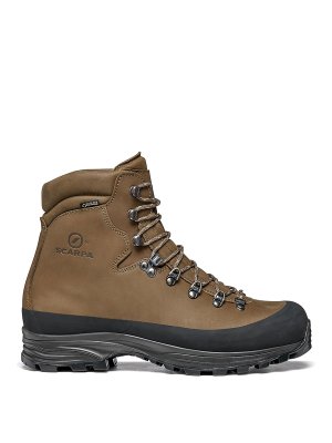 SCARPA: ankle boots - Ladakh gtx hiking boots