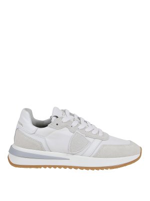 PHILIPPE MODEL: trainers - Tropez 2.1 low sneakers