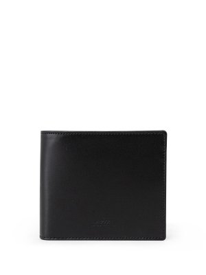 MAISON MARGIELA 黒ポーチ財布unisex国内発送送料無料数量限定 Maison Margiela 財布 - 黒 - ブラック | SA1UI0016P4455T8013