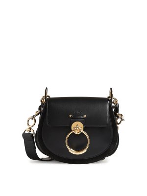 CHLOE': cross body bags - Tess crossbody