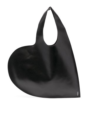 COPERNI: Bolsos Shopping - Bolso Shopping - Negro