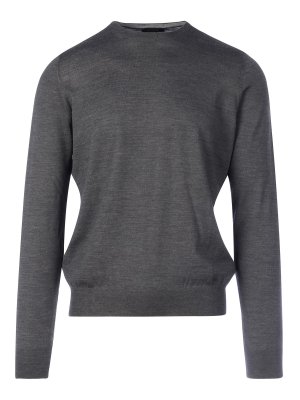 NOME: crew necks - Cashmere crewneck