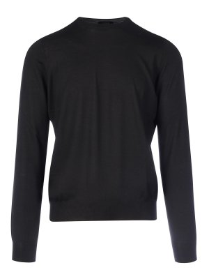 NOME: crew necks - Cashmere crewneck