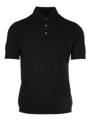 NOME: Poloshirts - Poloshirt - Schwarz