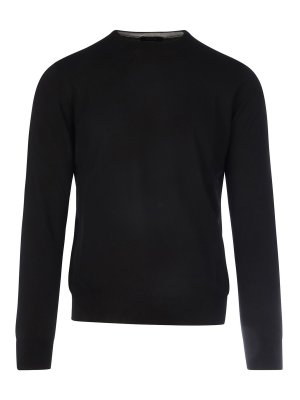 NOME: crew necks - Crewneck sweater