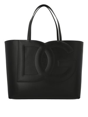 A.P.C. Cabas Maiko medium tote - Black - Women | PXBOKM61659LZZ