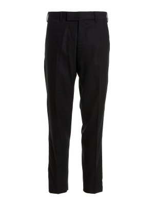 PT TORINO: Pantalons casual - Pantalons Décontractés - Rebel