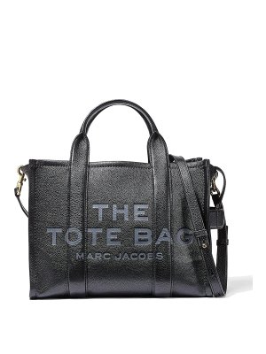 MARC JACOBS: Bolsos Shopping - Bolso Shopping - Negro