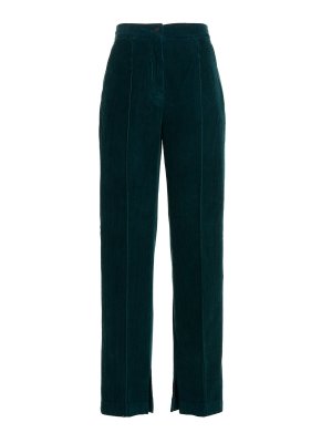 パンツ PINKO Woman Pants Black 100091Z1NW Z99 Pinko Outlet: Pants woman - Black | Pinko pants 100091Z1NW