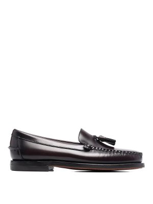 SEBAGO: Loafers & Slippers - Classic Will Woman