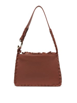 CHLOE': shoulder bags - Mate bag
