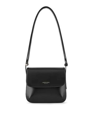 GIORGIO ARMANI: shoulder bags - La Prima small bag