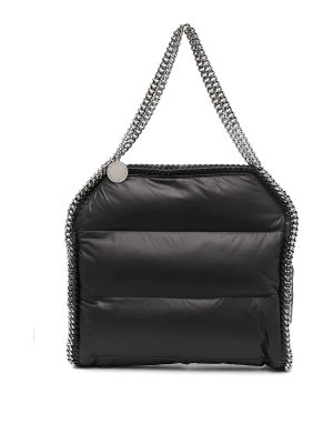 STELLA McCARTNEY: ショルダーバッグ - トートバッグ - Falabella