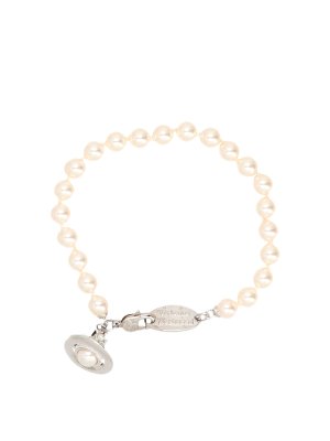 VIVIENNE WESTWOOD: Bracelets  - Bracelets - Simonetta