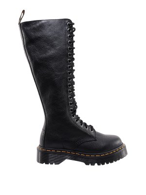 DR. MARTENS: Bottes - Bottes - 1B60 Bex