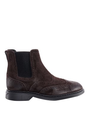 HOGAN: Bottines - Bottines - H576