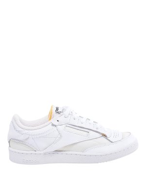 Maison Margiela: Zapatillas - Project 0 Cc Memory Of V2 - Blanco