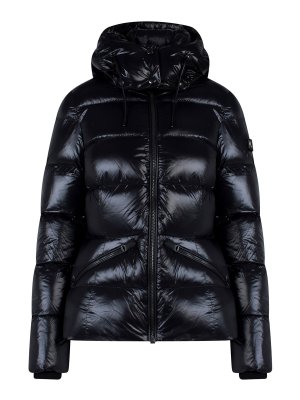 MACKAGE: Kurze Daunenjacken - Daunenjacke - Schwarz