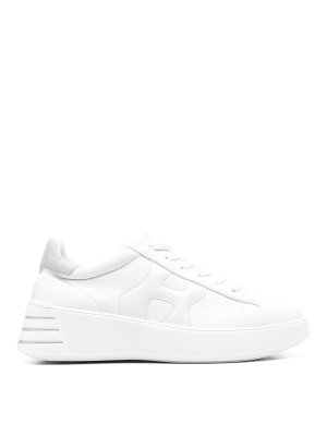 HOGAN: sneakers - Sneaker basse Rebel