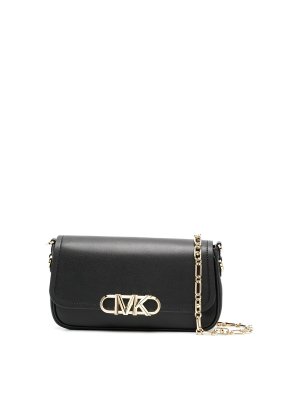 ショルダーバッグ・ポシェット COPERNI Women Shoulder Bags COPBA01405BLACK Black Coperni(コペルニ) ショルダーバッグ・ポシェット(レディース