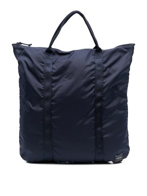 PORTER-YOSHIDA & CO.: totes bags - Tech fabric tote
