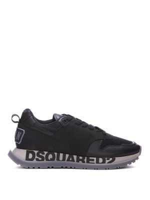 DSQUARED2: trainers - Running sneakers
